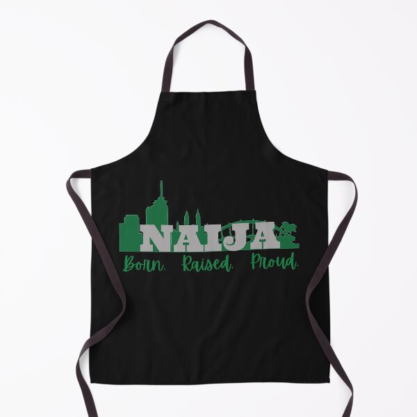 Item preview, Naija Proud designed and sold by KwaleKreates.