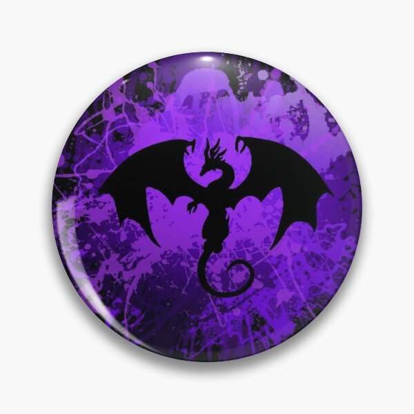 Item preview, Dragon Splats designed and sold by Jessieisaninja.