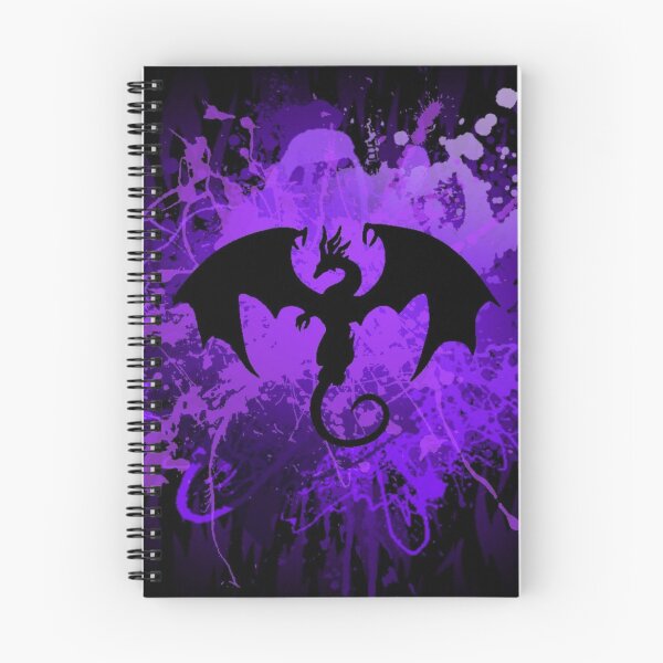 Item preview, Dragon Splats designed and sold by Jessieisaninja.