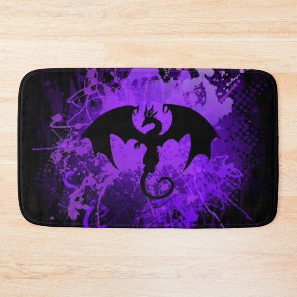 Item preview, Dragon Splats designed and sold by Jessieisaninja.