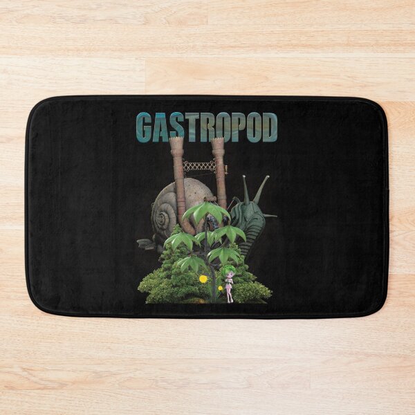 Item preview, Gastropod - A Fairy Fantasy designed and sold by Atouke.