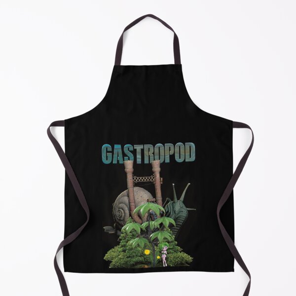 Item preview, Gastropod - A Fairy Fantasy designed and sold by Atouke.