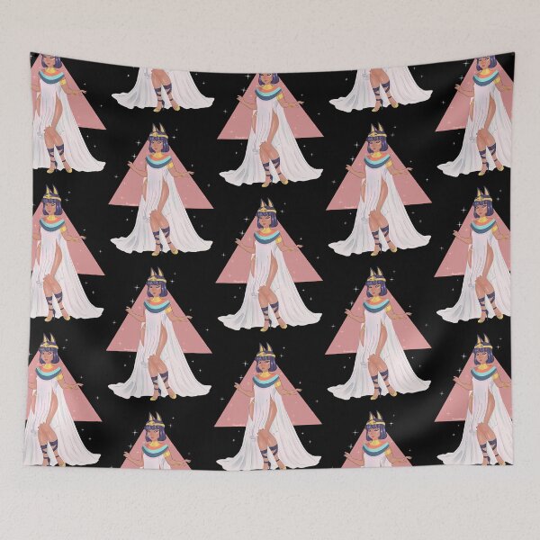 Item preview, Ankha  designed and sold by abielcolter.