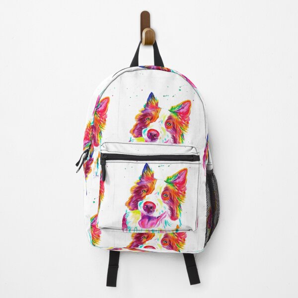 Item preview, Collie designed and sold by Petsart-Yubis.