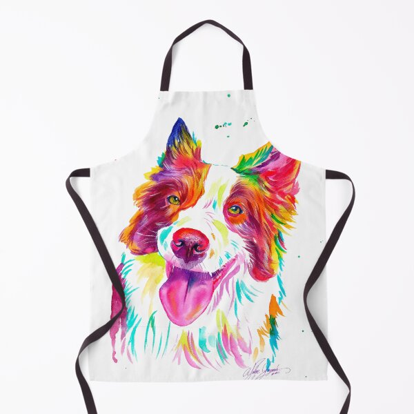 Item preview, Collie designed and sold by Petsart-Yubis.