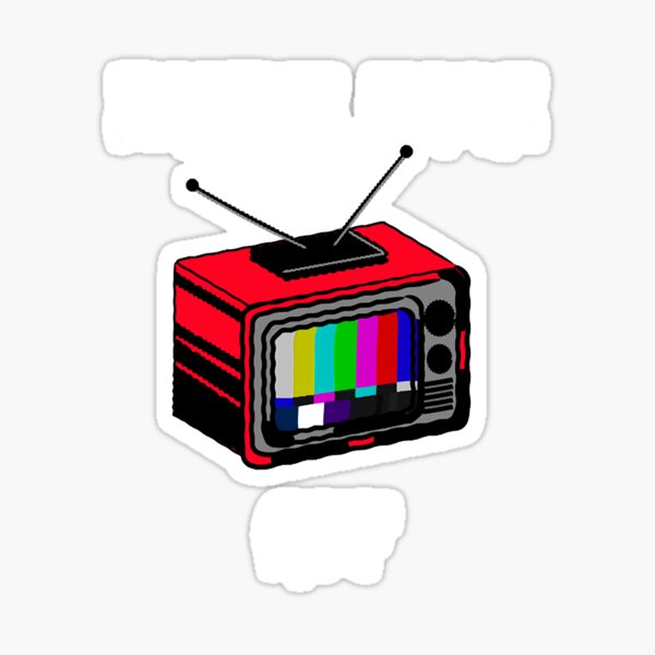 Ich mach Alles Aufkleber Dibond Hinweis TV Kult Yassid Fun Digitaldruck HS130