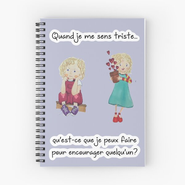 Item preview, When I feel sad ... what can I do designed and sold by NathBros.
