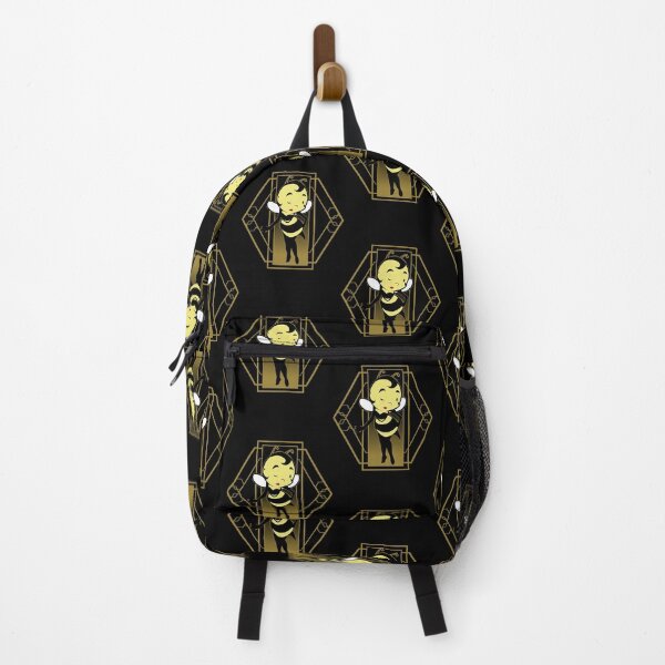 Item preview, The Bee's Knees designed and sold by handsomesi.