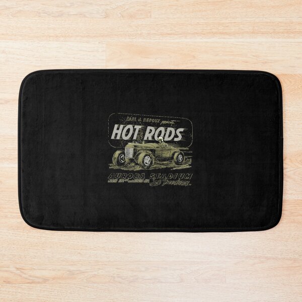 Item preview, Aurora Hot Rods  designed and sold by sybrazile.