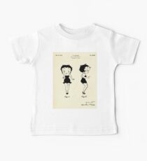 Doll-1932 Baby Tee