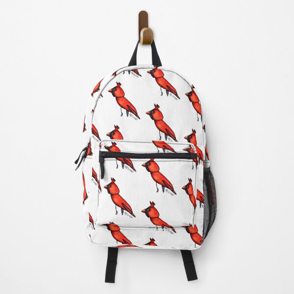 Item preview, Red Cardinal By: Sofie designed and sold by BySofie.
