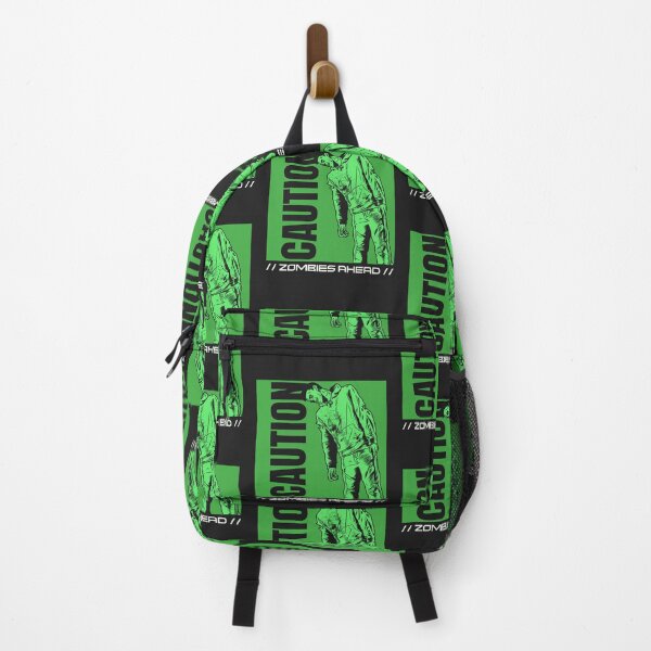 Item preview, CAUTION : ZOMBIE AHEAD designed and sold by Studio TANFF.