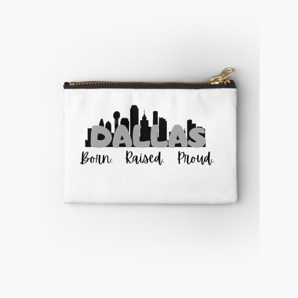 Item preview, Dallas Proud designed and sold by KwaleKreates.