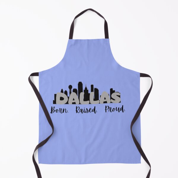 Item preview, Dallas Proud designed and sold by KwaleKreates.