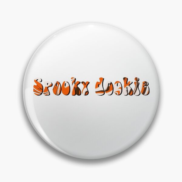 Item preview, Spooky Dookie designed and sold by Jocybossy3213.