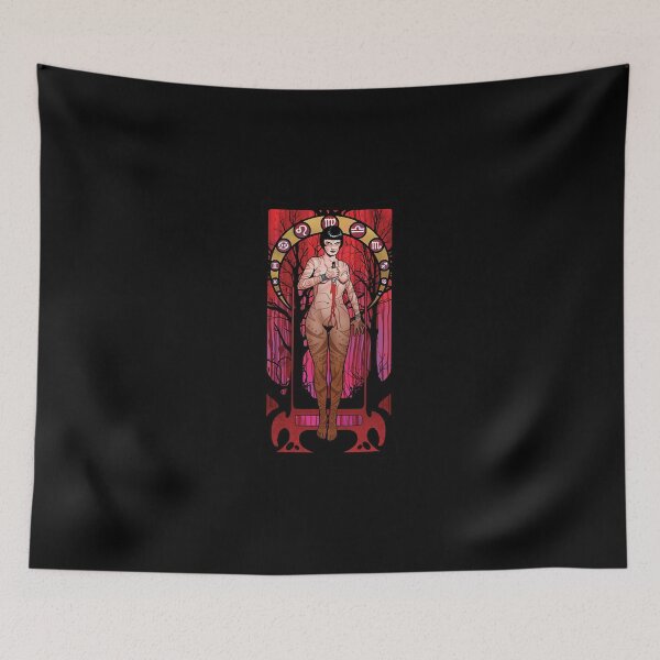 Item preview, Priestess of the Woods  designed and sold by ahgurske.