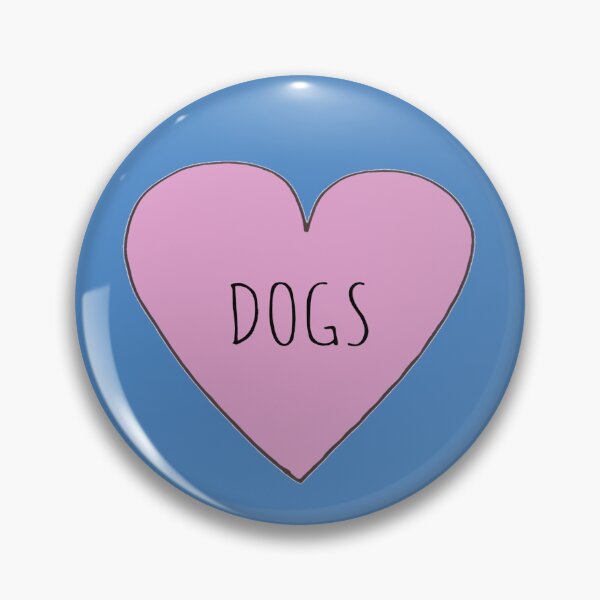 Item preview, DOG LOVE designed and sold by Rob Price.