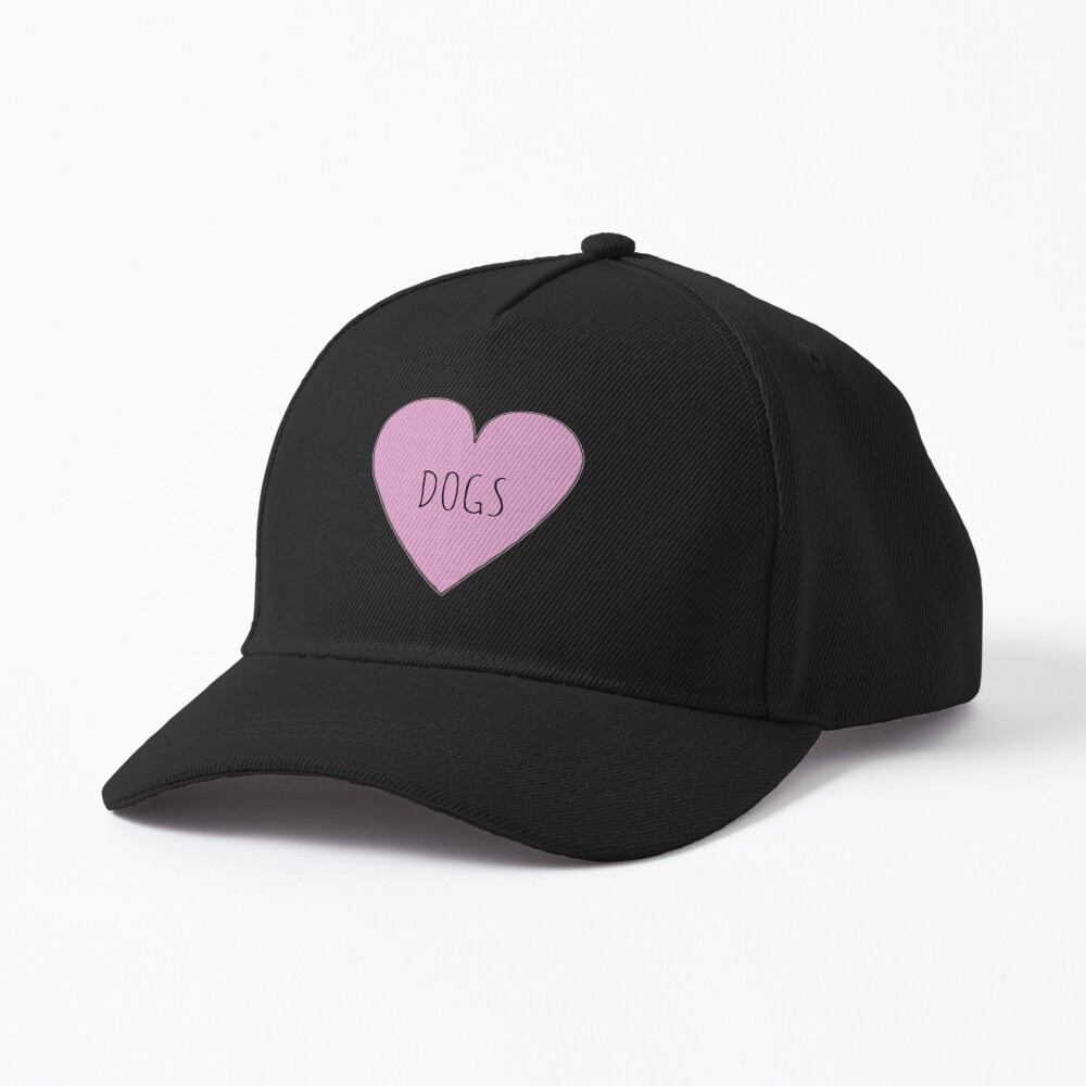 Item preview, Baseball Cap designed and sold by wanungara.