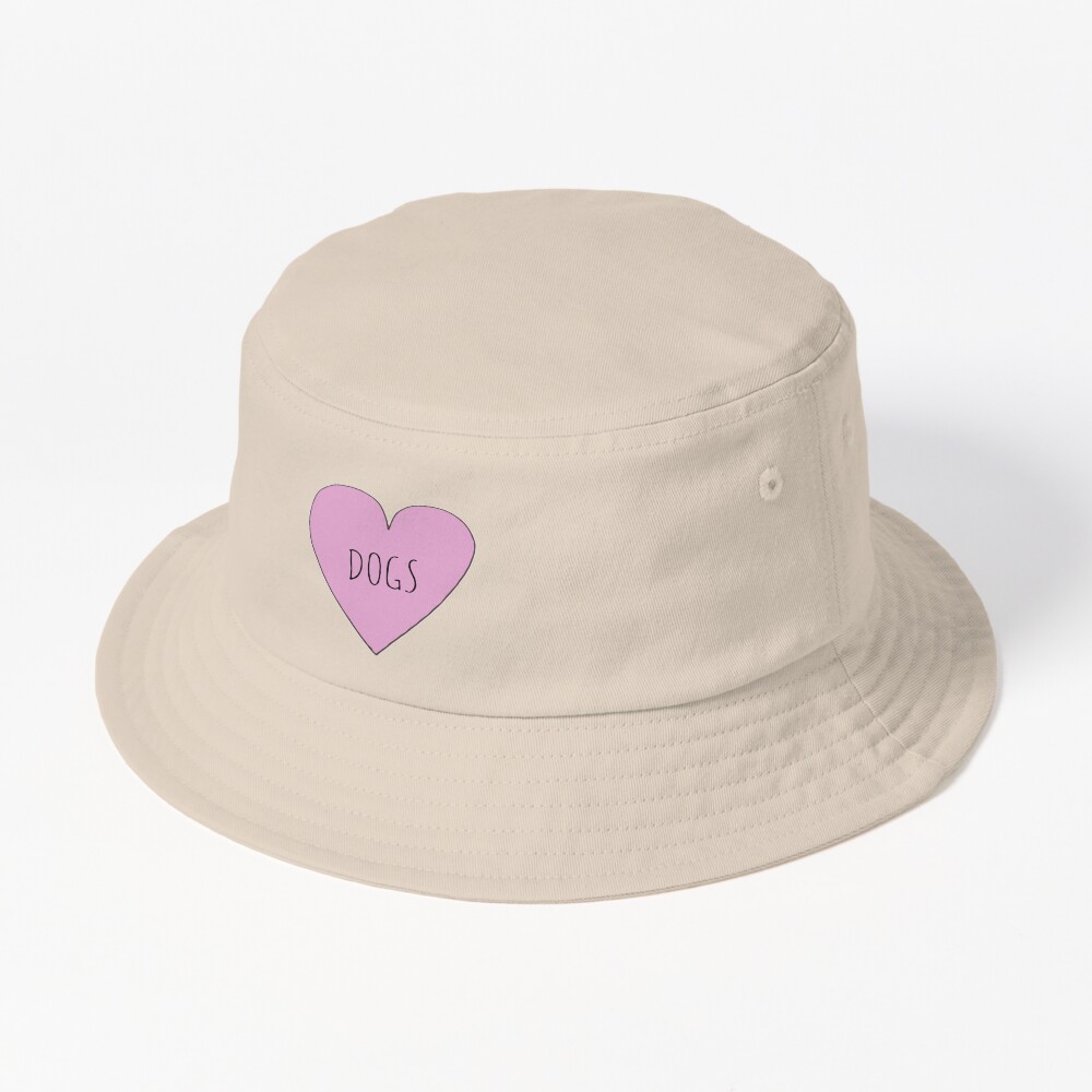 Item preview, Bucket Hat designed and sold by wanungara.
