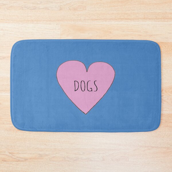 Item preview, DOG LOVE designed and sold by Rob Price.