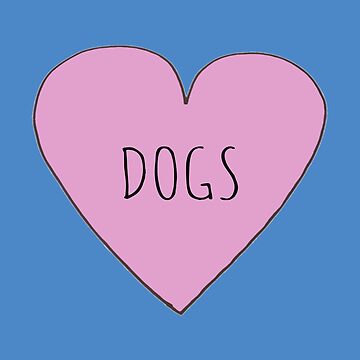 Artwork thumbnail, DOG LOVE by Rob Price