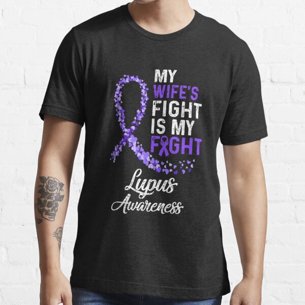 40 Purple Ribbon Temporary Tattoos: Pancreatic Cancer Awareness Tattoo