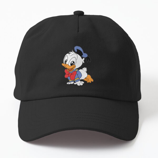 Aperçu de l'œuvre Bébé Donald Duck créée et vendue par Emus.