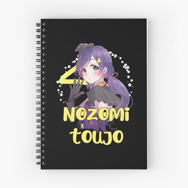 Item preview, Nozomi Tojo 0.1  designed and sold by marcelakos.