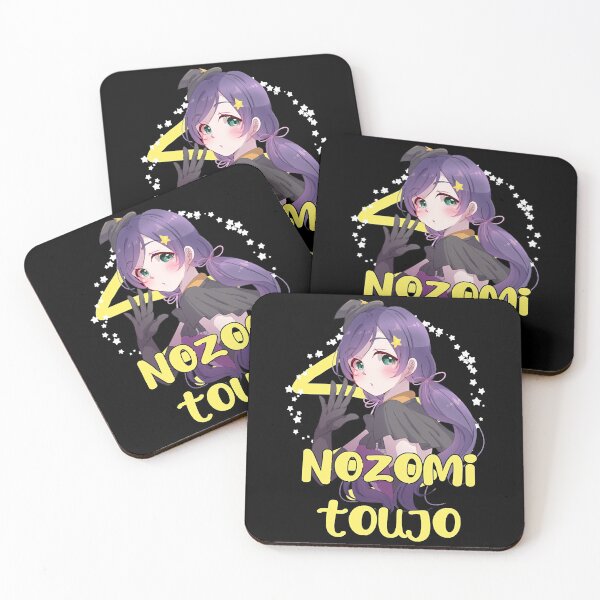 Item preview, Nozomi Tojo 0.1  designed and sold by marcelakos.