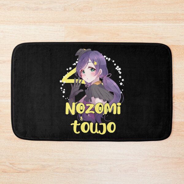 Item preview, Nozomi Tojo 0.1  designed and sold by marcelakos.