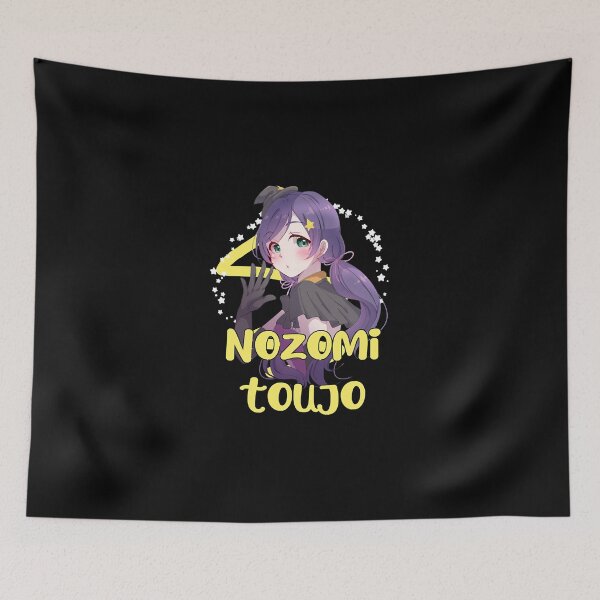 Item preview, Nozomi Tojo 0.1  designed and sold by marcelakos.