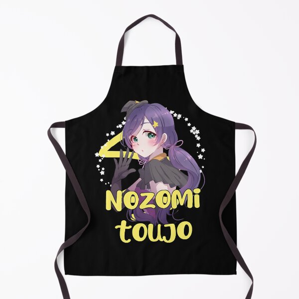 Item preview, Nozomi Tojo 0.1 designed and sold by marcelakos.