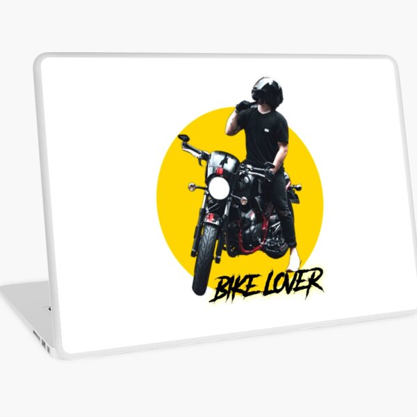 Item preview, Bike Lover designed and sold by SBideas.