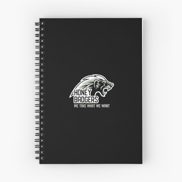 Item preview, Honey Badger - We take what we want  designed and sold by ahgurske.