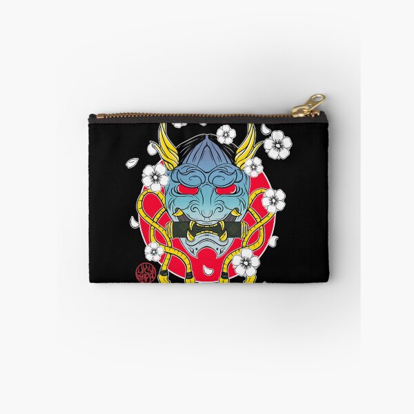 Item preview, Hannya, the mask of the demon  designed and sold by marcelakos.
