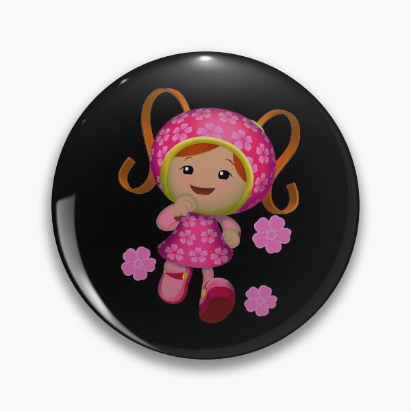 Item preview, umizoomi  designed and sold by marlineseu.