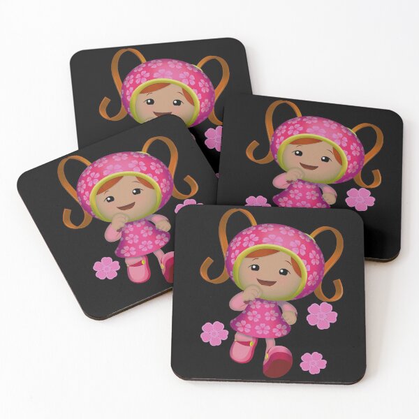 Item preview, umizoomi  designed and sold by marlineseu.