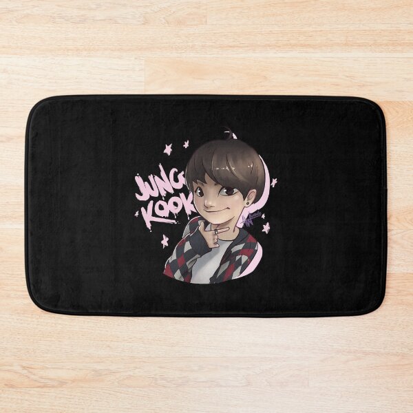 Item preview, [FIRE] Jungkook  designed and sold by marcelakos.