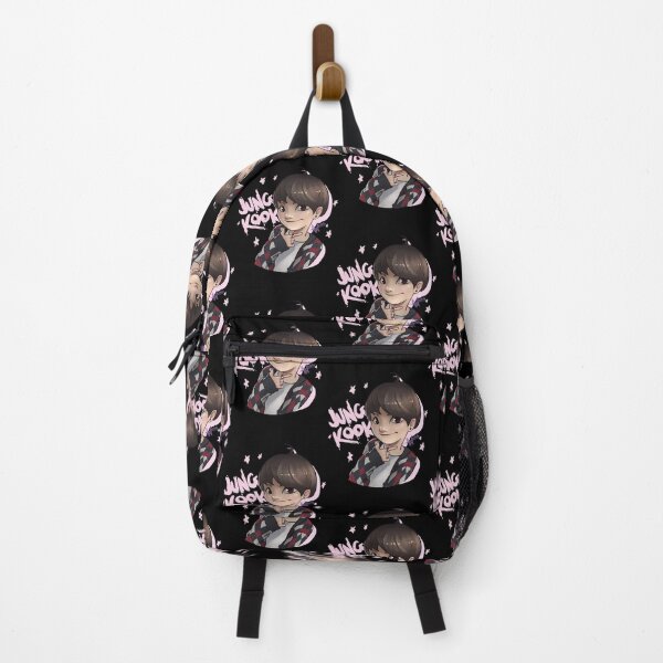 Item preview, [FIRE] Jungkook  designed and sold by marcelakos.