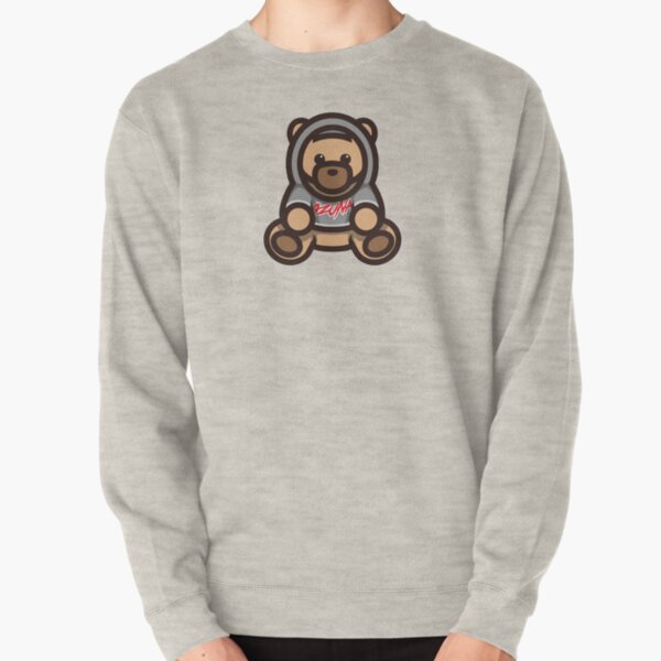 ozuna sweatshirt