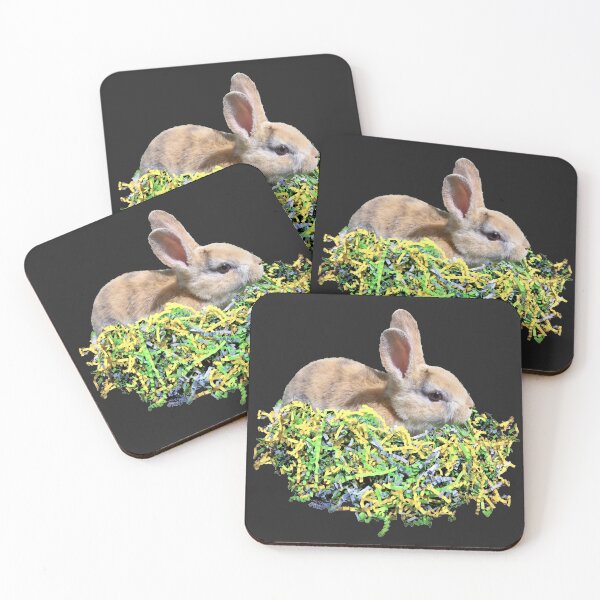 Item preview, Easter Bunny designed and sold by CJGrimes.