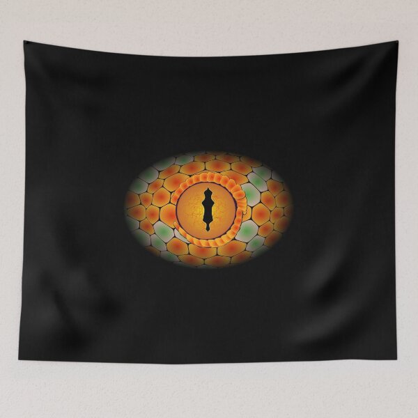 Item preview, Snake Eye designed and sold by siloto.