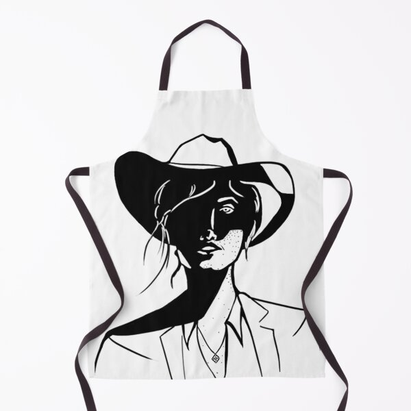 Item preview, Rose of Sharon Cassidy Shaded New Vegas designed and sold by mattdoug.