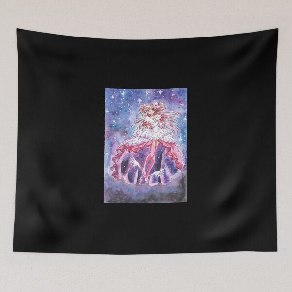 Item preview, Madoka Magika  designed and sold by marcelakos.