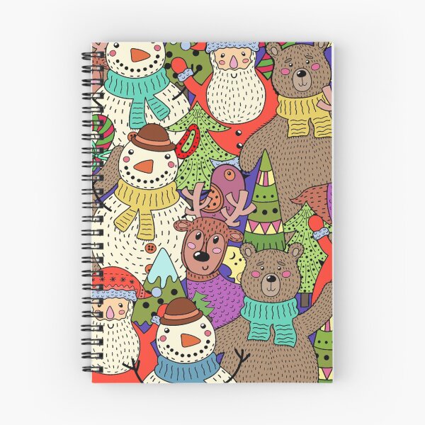 Item preview, Christmas Patter designed and sold by Emus.
