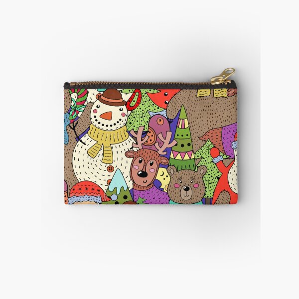 Item preview, Christmas Patter designed and sold by Emus.