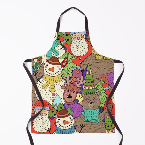 Item preview, Christmas Patter designed and sold by Emus.
