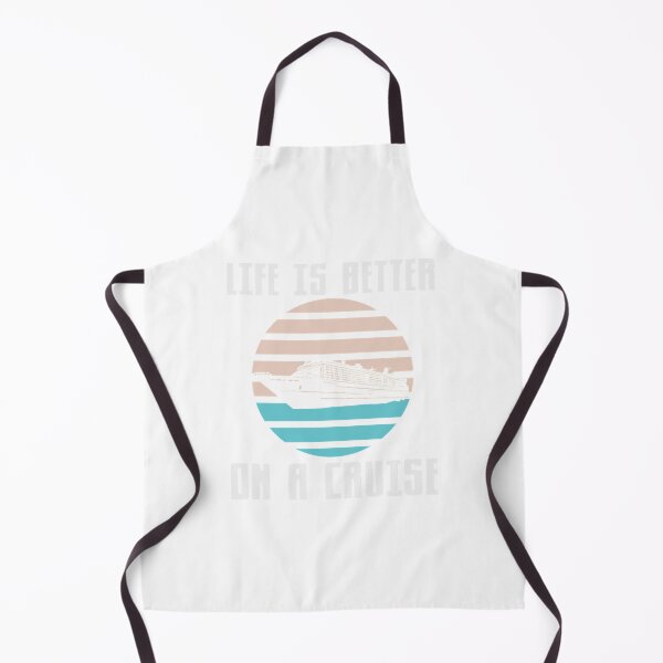Item preview, Life Is Better On A Cruise designed and sold by sybrazile.