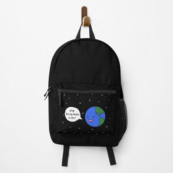 Item preview, Be kind to the earth designed and sold by Rob Price.