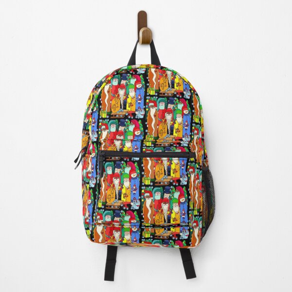 Item preview, Santa navidad designed and sold by Emus.